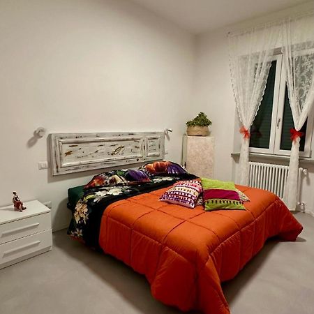 Birimari House Lejlighed Arezzo Eksteriør billede