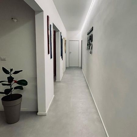 Birimari House Lejlighed Arezzo Eksteriør billede