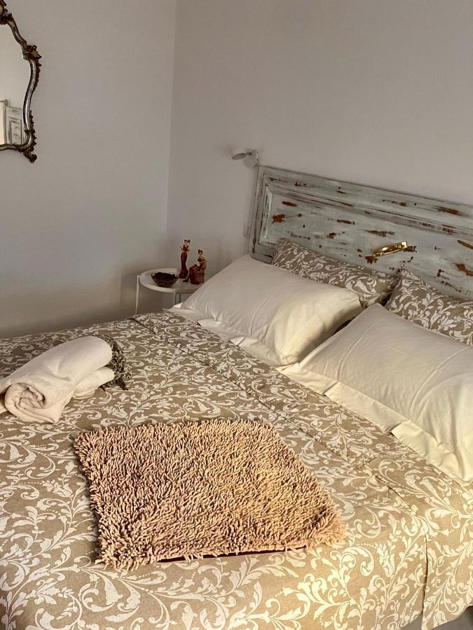 Birimari House Lejlighed Arezzo Eksteriør billede