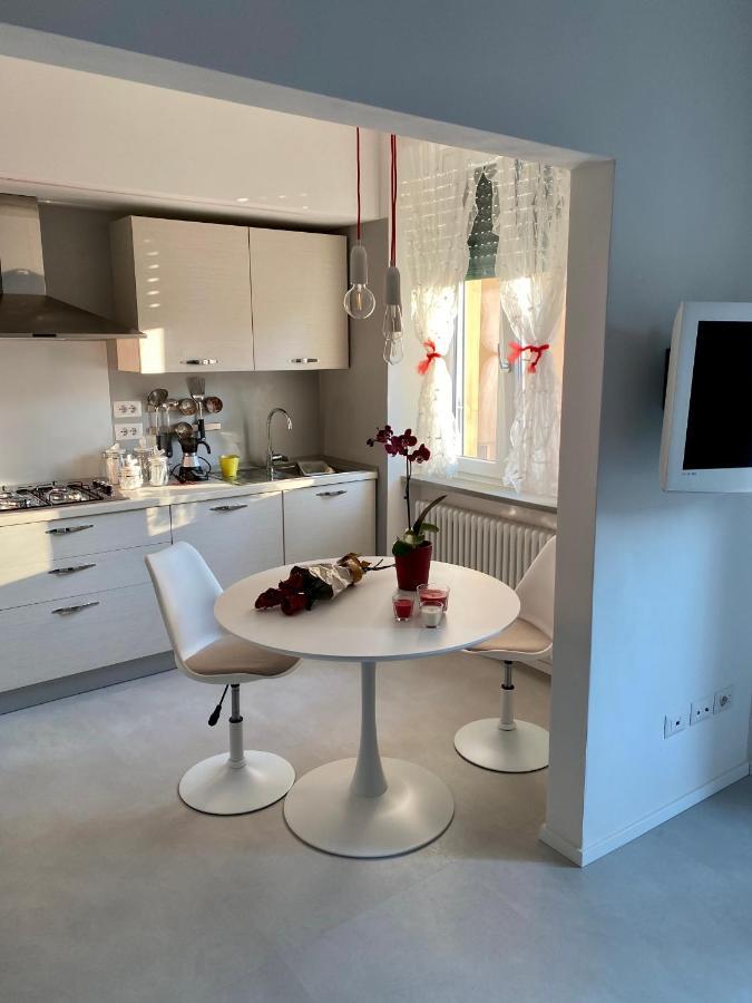 Birimari House Lejlighed Arezzo Eksteriør billede