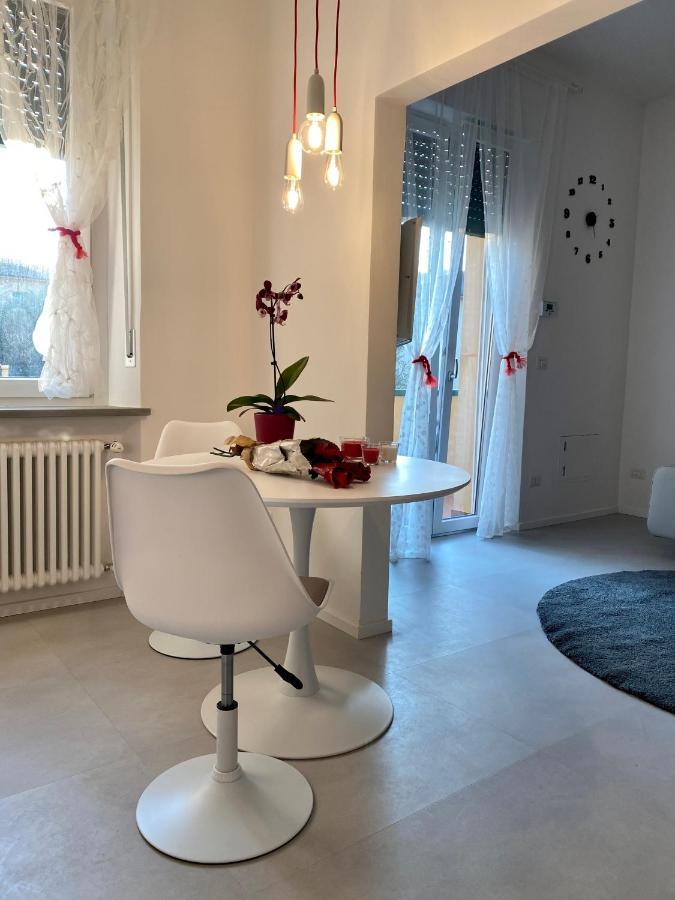 Birimari House Lejlighed Arezzo Eksteriør billede