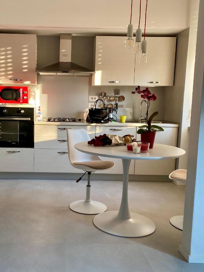 Birimari House Lejlighed Arezzo Eksteriør billede