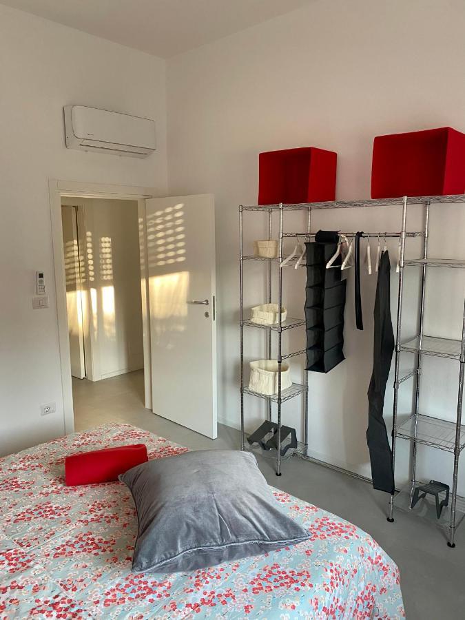 Birimari House Lejlighed Arezzo Eksteriør billede
