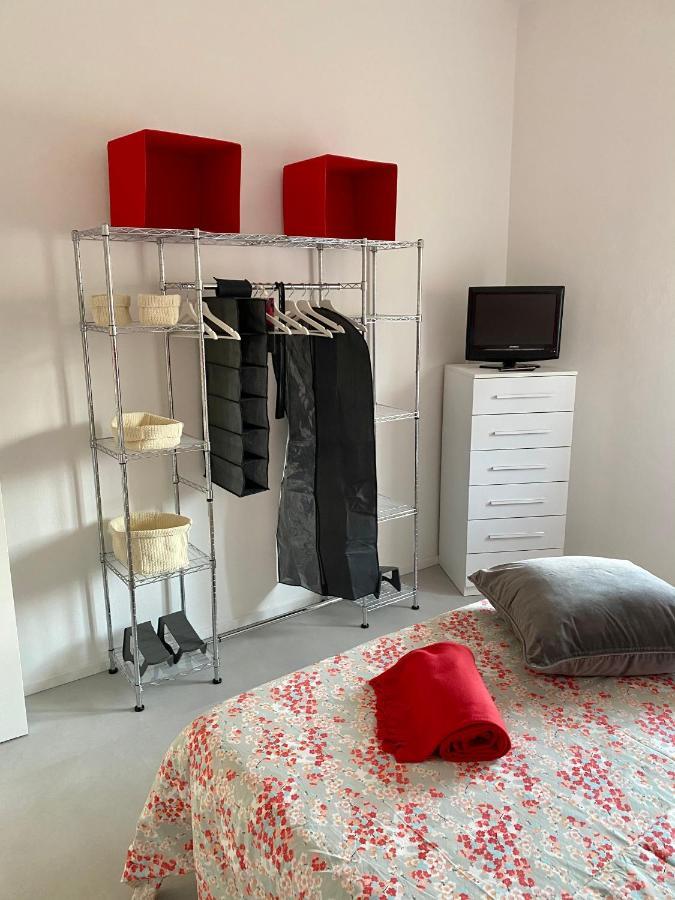 Birimari House Lejlighed Arezzo Eksteriør billede