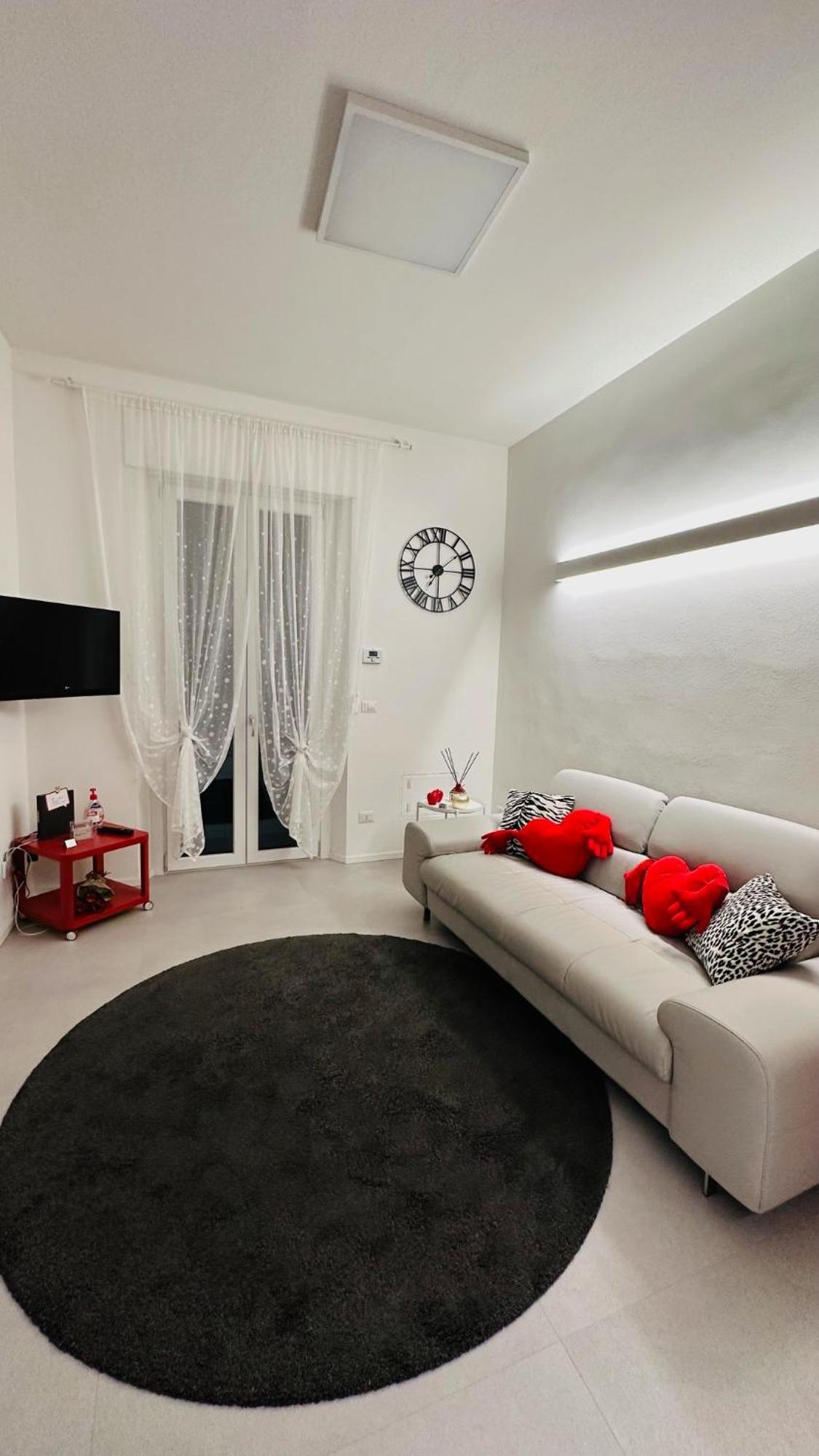 Birimari House Lejlighed Arezzo Eksteriør billede