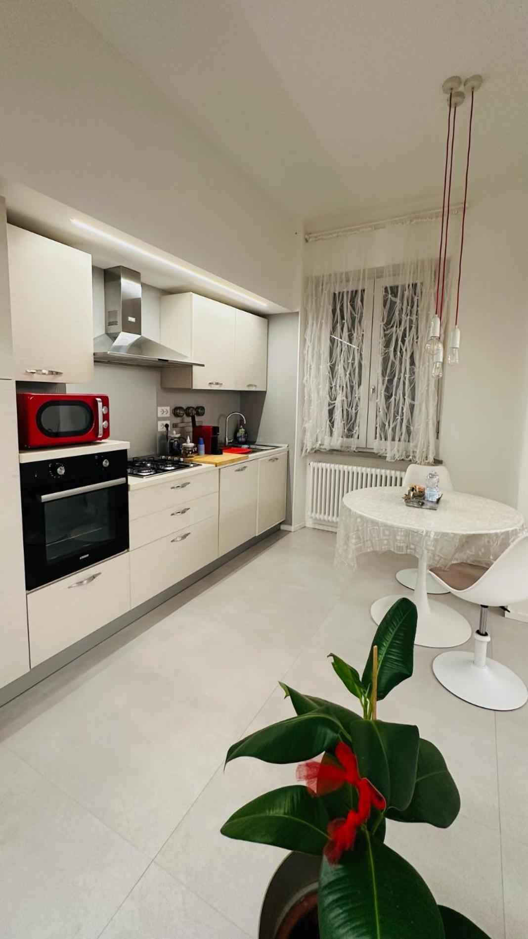 Birimari House Lejlighed Arezzo Eksteriør billede