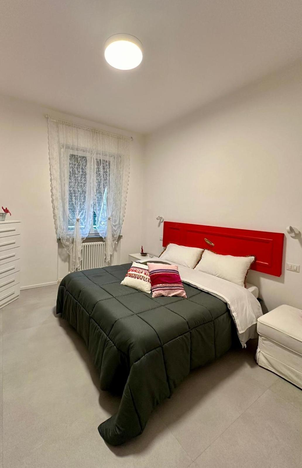 Birimari House Lejlighed Arezzo Eksteriør billede
